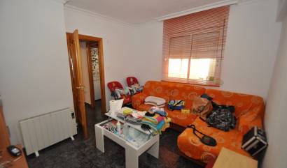 Revente - Apartment - Villena