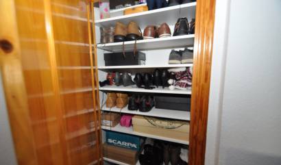 Revente - Apartment - Villena