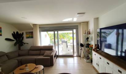 Revente - Apartment - Vistabella Golf