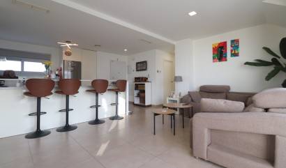 Revente - Apartment - Vistabella Golf