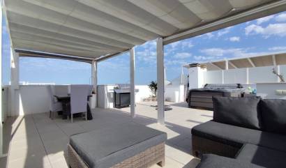 Revente - Apartment - Vistabella Golf