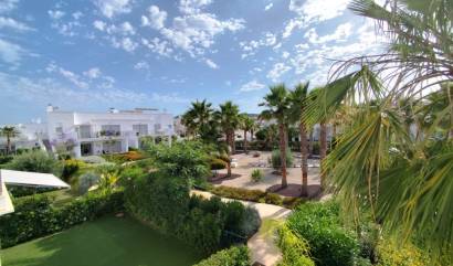 Revente - Apartment - Vistabella Golf