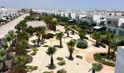 Revente - Apartment - Vistabella Golf