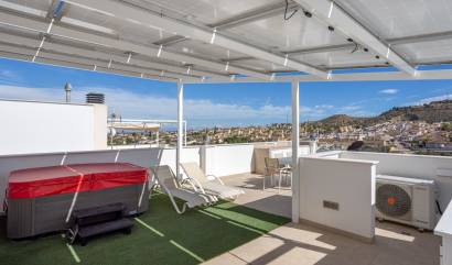 Revente -  - Benijofar