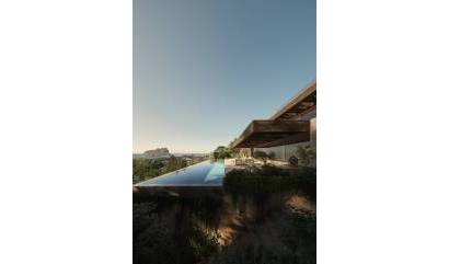 Revente -  - Benissa