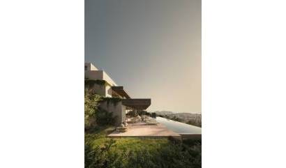 Revente -  - Benissa