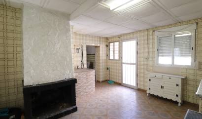 Revente - Bungalow - Benijofar