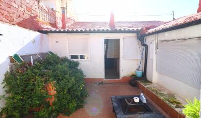 Revente - Bungalow - Benijofar