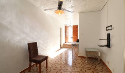 Revente - Bungalow - Benijofar