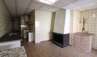 Revente - Bungalow - Benijofar