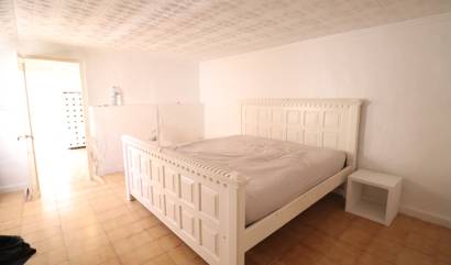 Revente - Bungalow - Benijofar