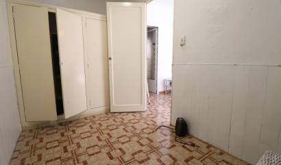 Revente - Bungalow - Benijofar