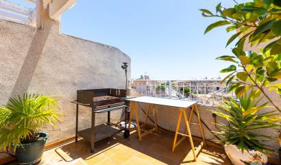 Revente - Bungalow - Guardamar del Segura - El moncayo