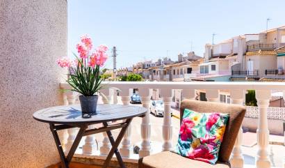 Revente - Bungalow - Guardamar del Segura - El moncayo