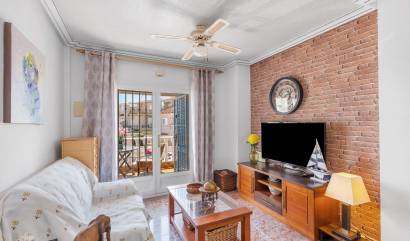 Revente - Bungalow - Guardamar del Segura - El moncayo