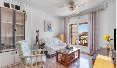 Revente - Bungalow - Guardamar del Segura - El moncayo