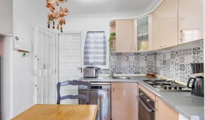 Revente - Bungalow - Guardamar del Segura - El moncayo