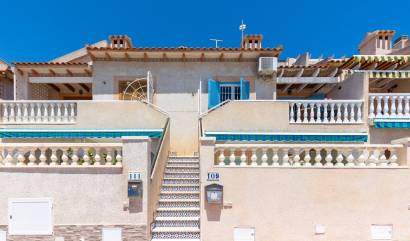 Revente - Bungalow - Guardamar del Segura - El moncayo