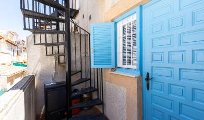 Revente - Bungalow - Guardamar del Segura - El moncayo