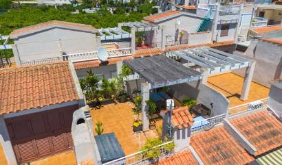 Revente - Bungalow - Guardamar del Segura - El moncayo
