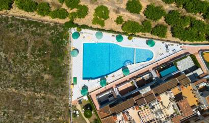 Revente - Bungalow - Guardamar del Segura - El moncayo