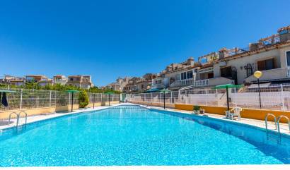 Revente - Bungalow - Guardamar del Segura - El moncayo