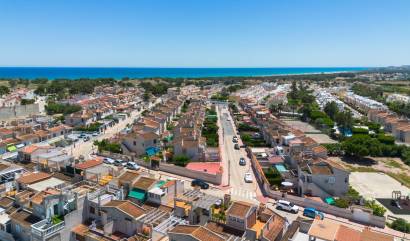 Revente - Bungalow - Guardamar del Segura - El moncayo