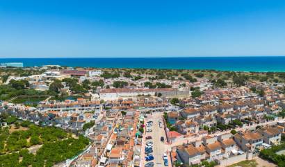 Revente - Bungalow - Guardamar del Segura - El moncayo