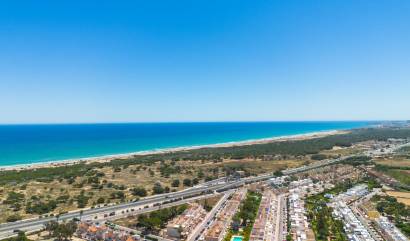 Revente - Bungalow - Guardamar del Segura - El moncayo