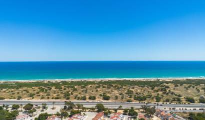 Revente - Bungalow - Guardamar del Segura - El moncayo