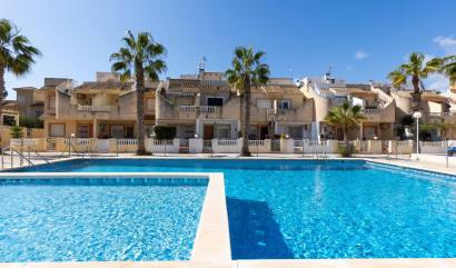 Revente - Bungalow - Guardamar del Segura - Urbanizaciones