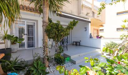 Revente - Bungalow - Guardamar del Segura - Urbanizaciones