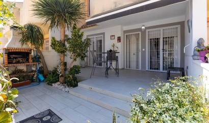 Revente - Bungalow - Guardamar del Segura - Urbanizaciones