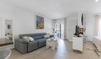 Revente - Bungalow - Guardamar del Segura - Urbanizaciones