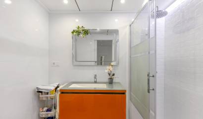 Revente - Bungalow - Guardamar del Segura - Urbanizaciones