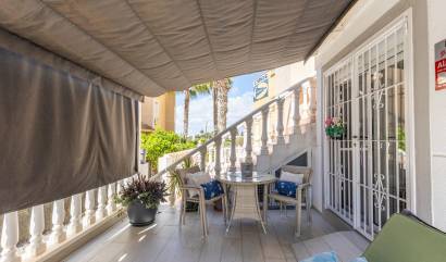 Revente - Bungalow - Guardamar del Segura - Urbanizaciones