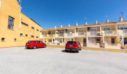 Revente - Bungalow - Guardamar del Segura - Urbanizaciones