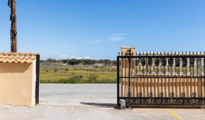 Revente - Bungalow - Guardamar del Segura - Urbanizaciones