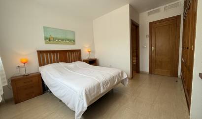 Revente - Bungalow - La Puebla