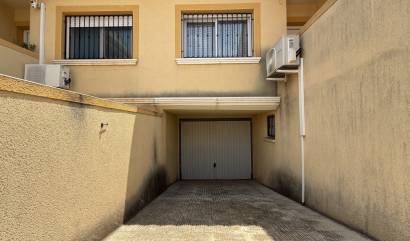 Revente - Bungalow - La Puebla