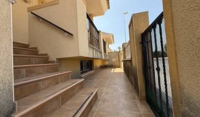 Revente - Bungalow - La Puebla