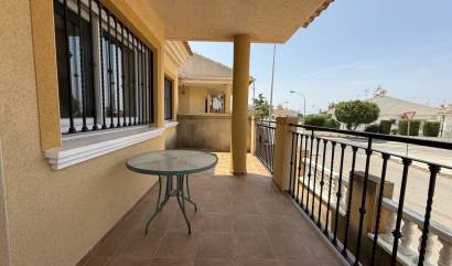 Revente - Bungalow - La Puebla