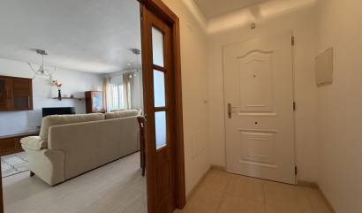 Revente - Bungalow - La Puebla