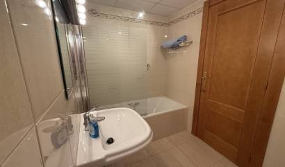 Revente - Bungalow - La Puebla