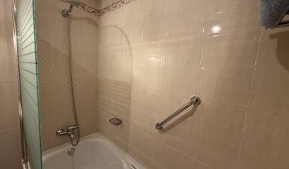 Revente - Bungalow - La Puebla