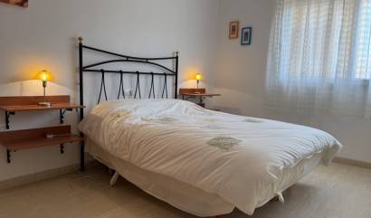 Revente - Bungalow - La Puebla