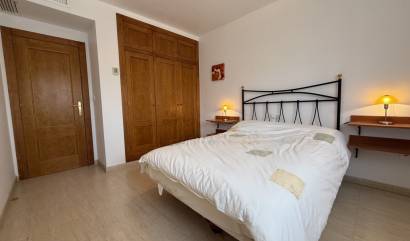 Revente - Bungalow - La Puebla