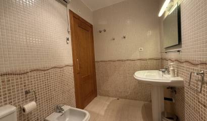 Revente - Bungalow - La Puebla