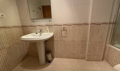 Revente - Bungalow - La Puebla