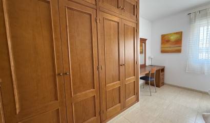 Revente - Bungalow - La Puebla